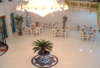 Lobby - 