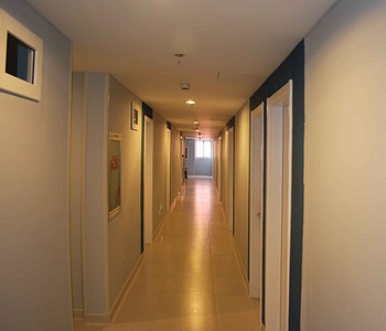 Corridor - 