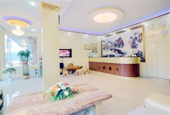  - Ji'nan FUyou business hotel