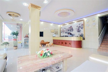  - Ji'nan FUyou business hotel