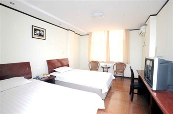  - Ji'nan FUyou business hotel