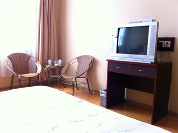  - Ji'nan Good Place Business Hotel