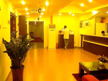 Lobby - 