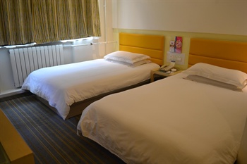  - Ginza Hotel Ji'nan Jia Yi Changqing University Road