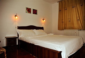  - CentreStage Ji'nan short rent Apartment Hotel