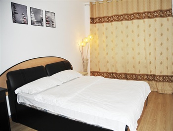  - CentreStage Ji'nan short rent Apartment Hotel