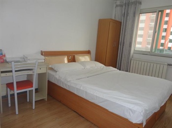  - CentreStage Ji'nan short rent Apartment Hotel