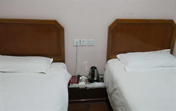  - Ji'nan spring summer autumn winter Business Hotel