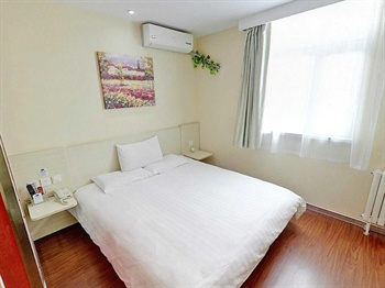  - Ji'nan Hanting Hotel - Jiefang Road