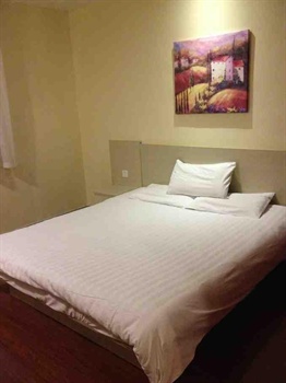  - Jinan Hanting Hotel - Huayuan Road