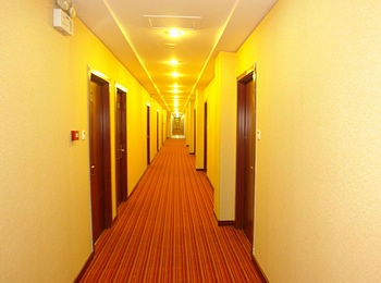 Corridor - 