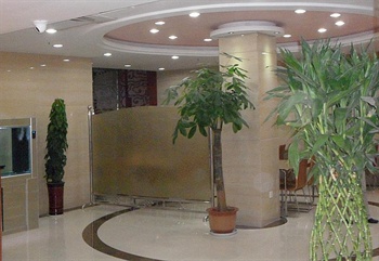  - World Renhe Business Hotel Ji'nan Likou