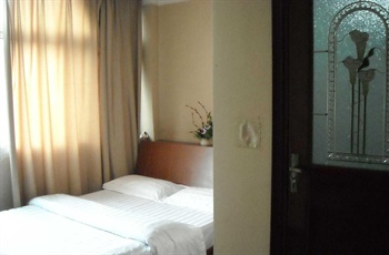  - Jinan Huike Hotel