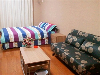  - Ruicheng Apartment Honglou - Jinan