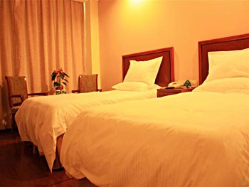 Standard Room - Green Tree Inn (Weifang Railway Station)