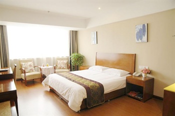  - Hui Quan Hotel（Xinhua Road） - Weifang