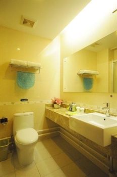  - Hui Quan Hotel（Xinhua Road） - Weifang