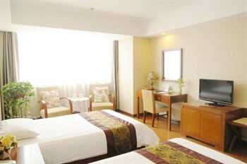  - Hui Quan Hotel（Xinhua Road） - Weifang