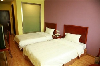  - Weifang Green Business Hotel