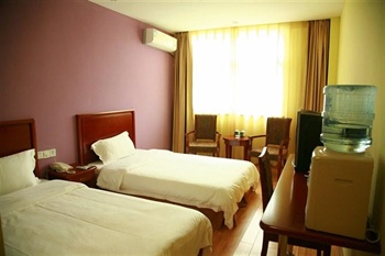  - Weifang Green Business Hotel