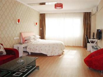  - Weifang Shunhao Business Hotel