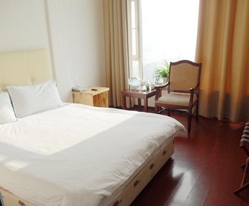 -- - Weifang Haili Business Hotel