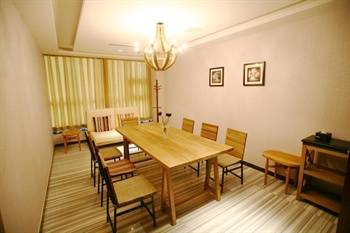  - Yijia Hotel Wuzhou - Weifang