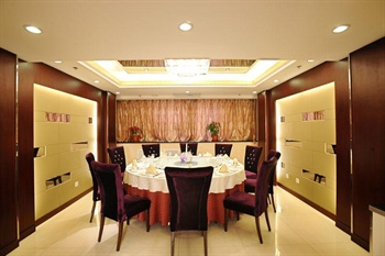  - Weifang Junshang Holiday Inn