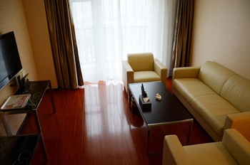  - Weifang Junshang Holiday Inn