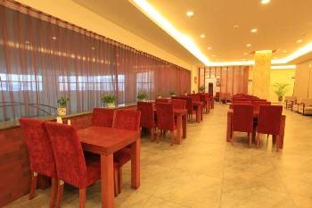  - Hongzhen Anyue Chain Hotel - Haihuacheng 2nd