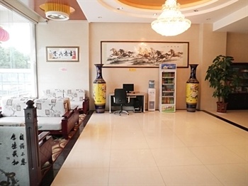  - Super 8 Hotel （Economic and Technical Zone） - Weihai