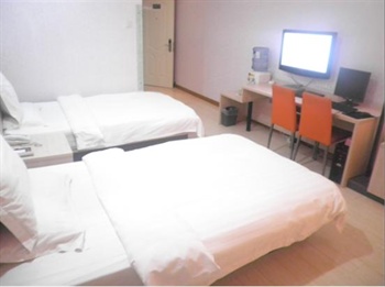  - Super 8 Hotel （Economic and Technical Zone） - Weihai