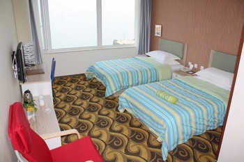 -- - Super 8 Hotel Waitan - Weihai