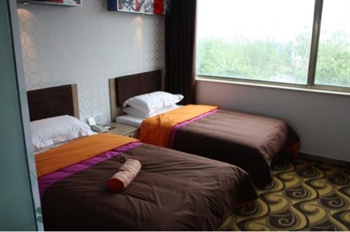  - Super 8 Hotel Waitan - Weihai