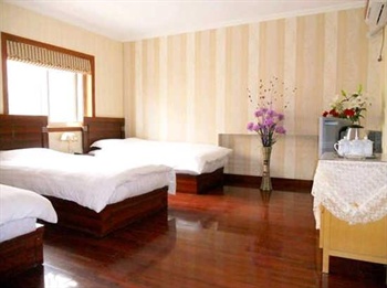  - Weihai Golden Bay Leisure Hotel