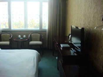 Guest Room - Weihai Hailian Hotel