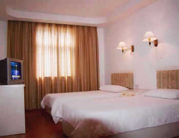 Guest Room - Weihai Spring Hotel