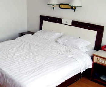 Guest Room - Weihai Spring Hotel