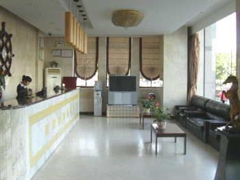  - Weihai Yang Beach Business Hotel