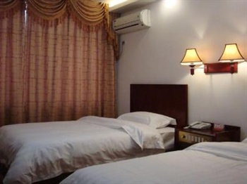  - Weihai Yang Beach Business Hotel