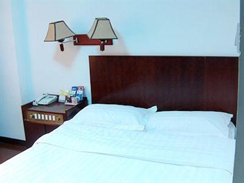  - Weihai Yang Beach Business Hotel