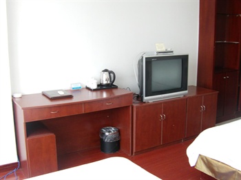  - Weihai Yang Beach Business Hotel