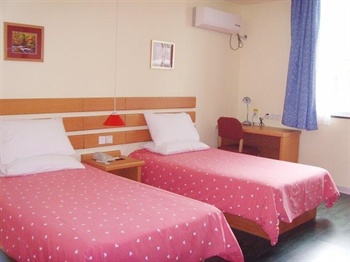  - Home Inn Huoju Road - Weihai