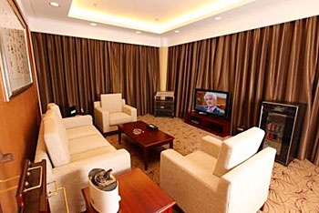 -- - Weihai Dong Shan Hotel