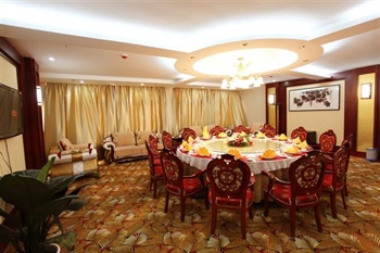  - Huaxia Hotel - Weihai