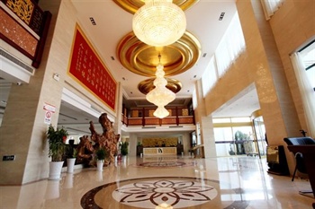  - Huaxia Hotel - Weihai