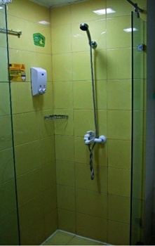  - Weihai Green Home Inn