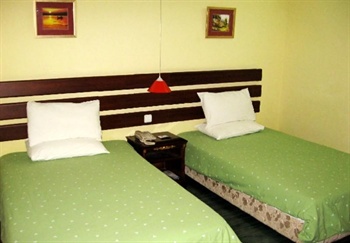  - Weihai Green Home Inn