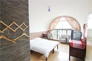 -- - Weihai Xiaoye Inn