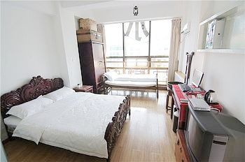 -- - Weihai Xiaoye Inn